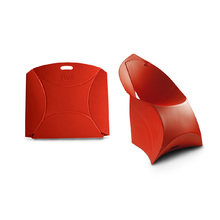 Стул Flux Chair Стул Flux Chair