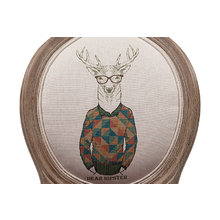 Стул Dear Hipster Стул Dear Hipster