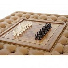 Журнальный стол CARRINGTON GAME COCKTAIL TABLE Журнальный стол CARRINGTON GAME COCKTAIL TABLE