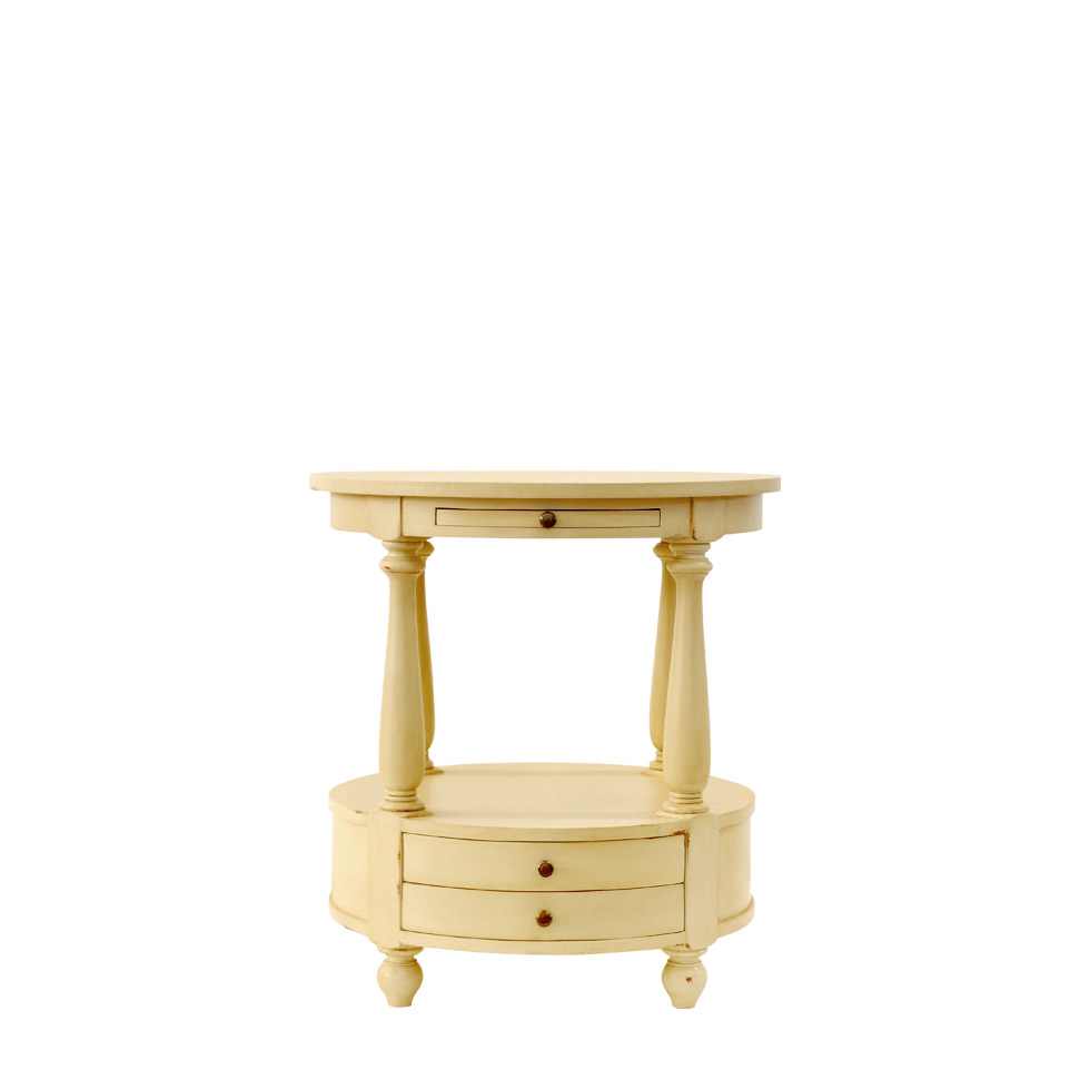 Кофейный столик Stanley Side Table