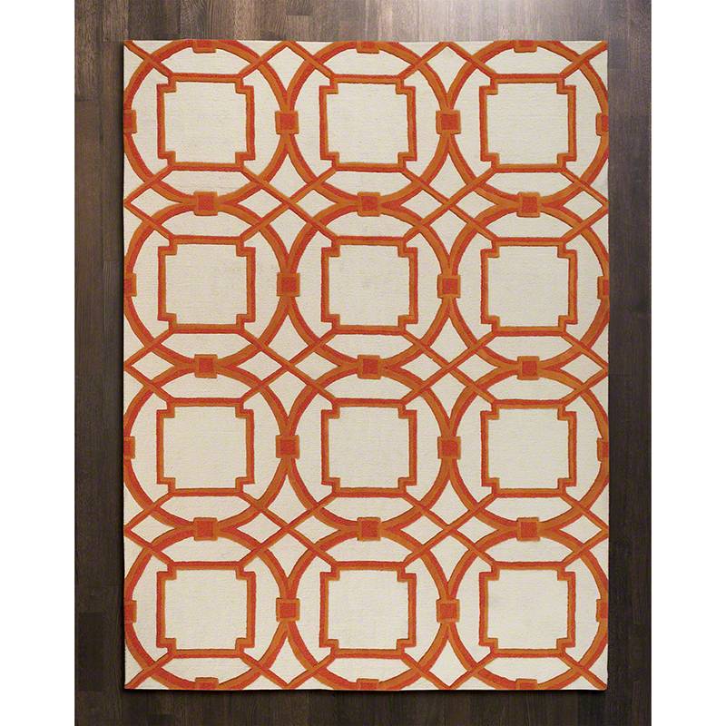 

Ковер Arabesque Coral 300х500