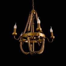 Подвесная металлическая люстра Arte Lamp Amaca Подвесная металлическая люстра Arte Lamp Amaca