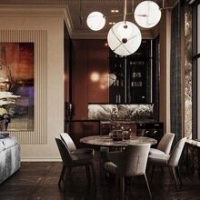 фото из портфолио апартаменты grand royal residents сочи – фотографии дизайна интерьеров на inmyroom
