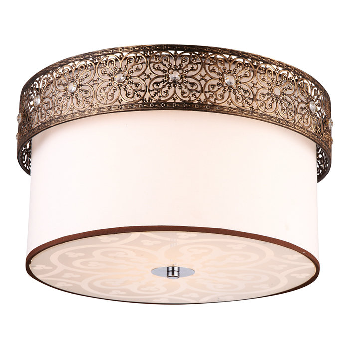 Потолочный светильник Arte Lamp Kabuki Потолочный светильник Arte Lamp Kabuki