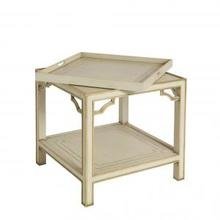 Столик ALEXIS END TABLE Столик ALEXIS END TABLE