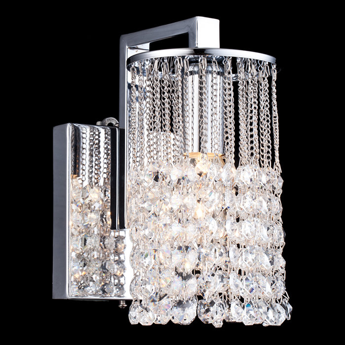 Бра "Cascata" Arte Lamp Бра "Cascata" Arte Lamp