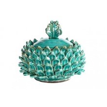 Предмет декора с крышкой "Artichoke Mini" Предмет декора с крышкой "Artichoke Mini"