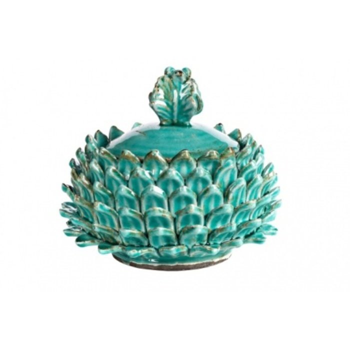 Предмет декора с крышкой "Artichoke Mini" Предмет декора с крышкой "Artichoke Mini"