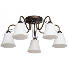Светильник потолочный MW-Light Альфа Светильник потолочный MW-Light Альфа