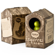 Канцелярские иголки squirrel красные Канцелярские иголки squirrel красные