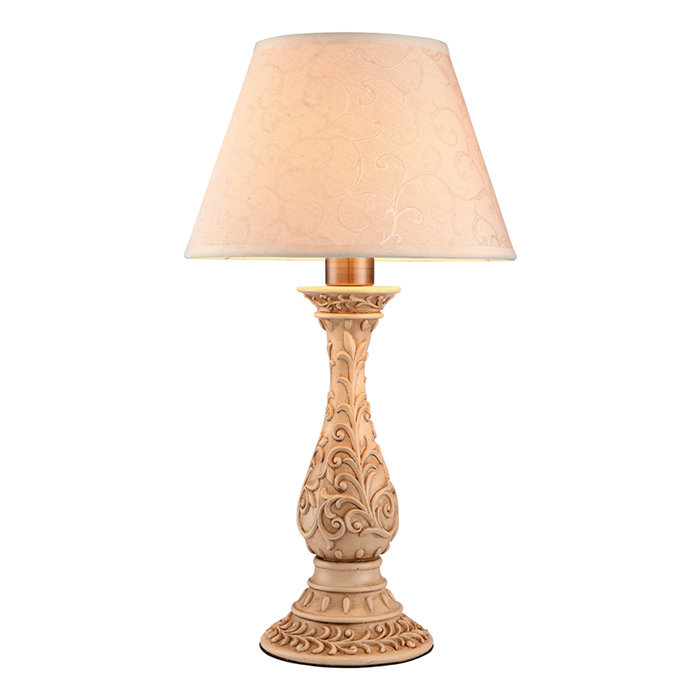 Настольная лампа Arte Lamp Ivory Настольная лампа Arte Lamp Ivory