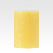 Свеча Yellow Свеча Yellow