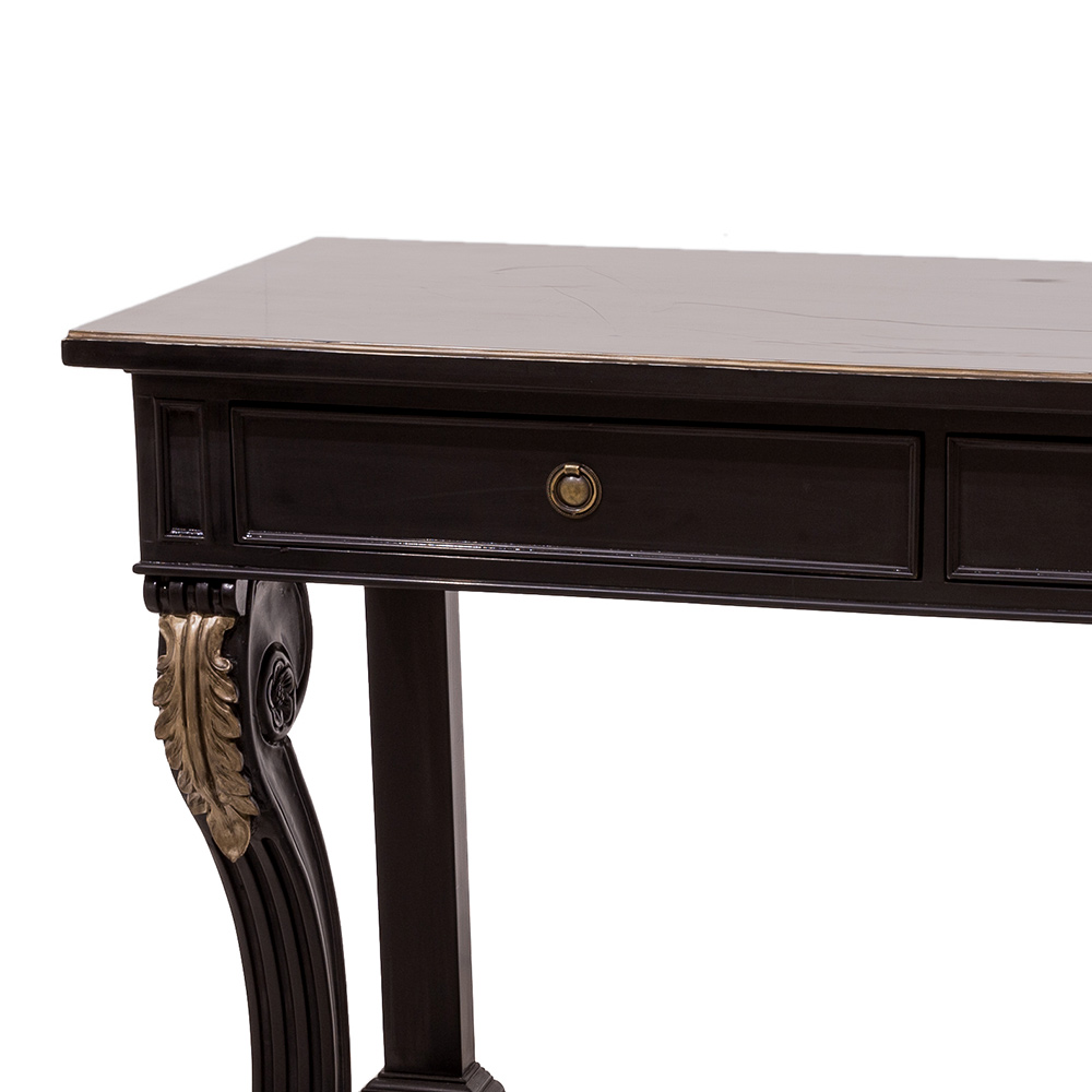 

Консоль Van Roon "Wall Table le Meurice" из дерева