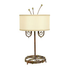 Настольная лампа "Lampadari" Настольная лампа "Lampadari"