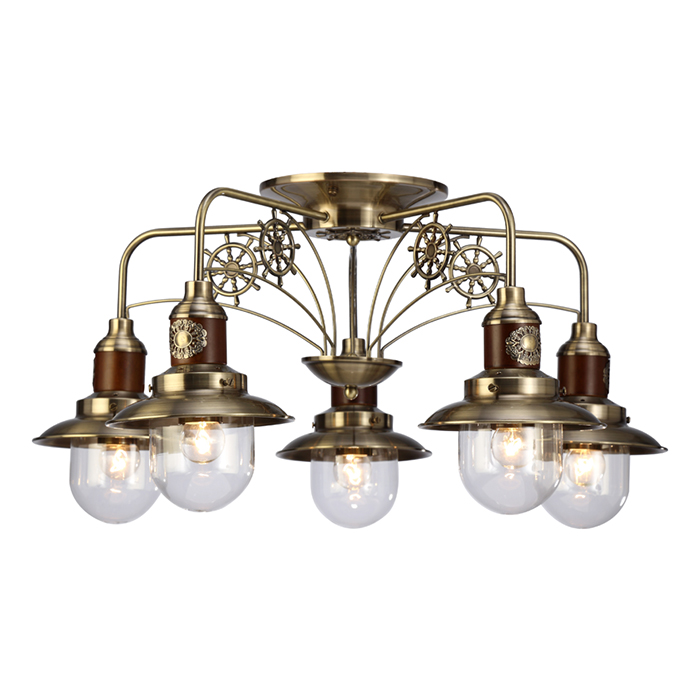 

Потолочная люстра Arte Lamp Sailor
