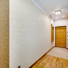 Фото из портфолио 2-х комнатная квартира в классическом стиле, Ростов-на-Дону – фотографии дизайна интерьеров на INMYROOM