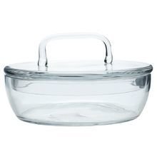 Ваза настольная "Container Glass" Ваза настольная "Container Glass"