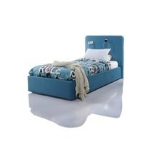 Кровать ALFABED FANCY 90х200 Кровать ALFABED FANCY 90х200