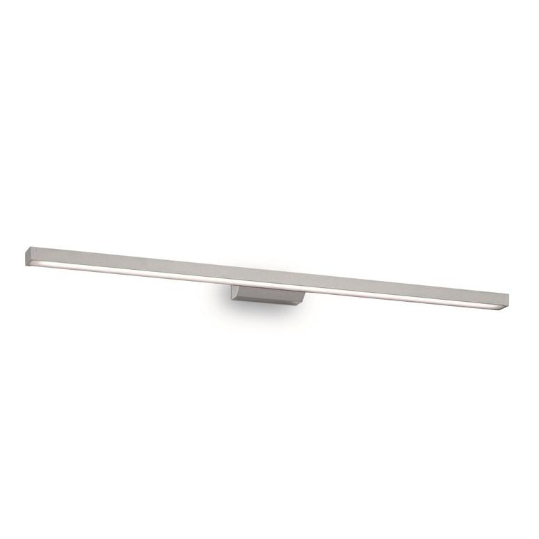 

Подсветка для зеркал Ideal Lux Edgar Alluminio