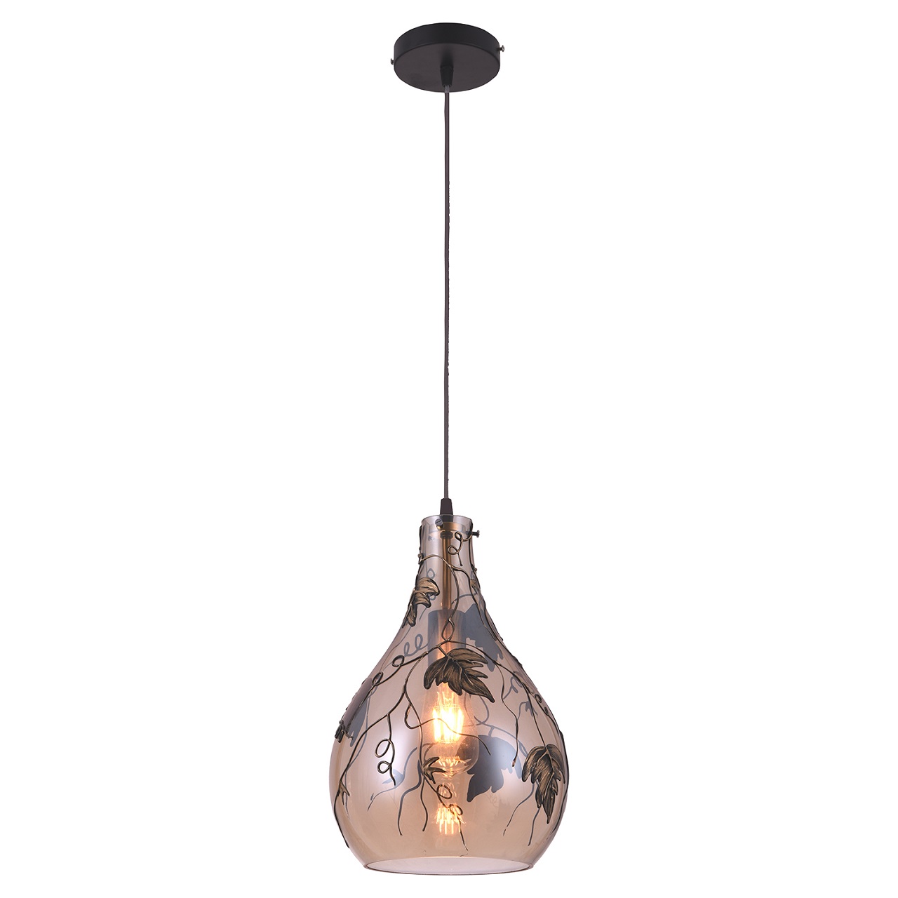 

Подвеcной светильник Lussole Loft