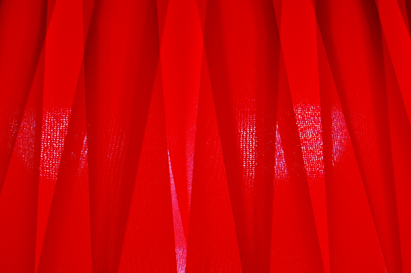 

Подвесной светильник Eiff с текстильным абажуром