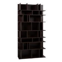 Стеллаж Element Brown из МДФ Стеллаж Element Brown из МДФ