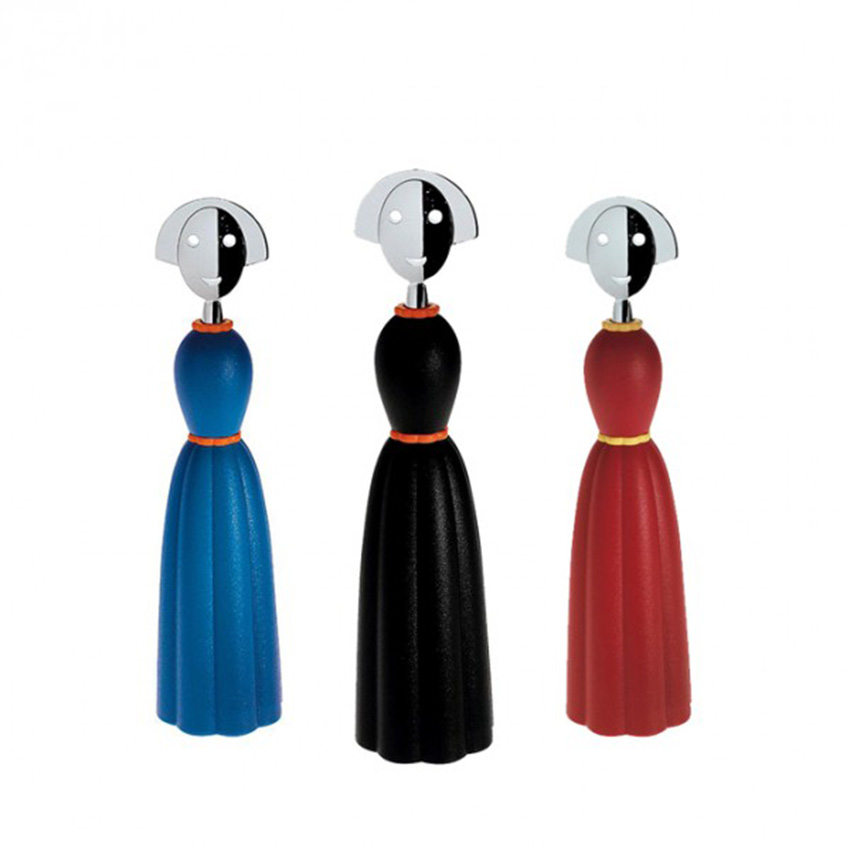

Мельница для перца Alessi "Anna Pepper"