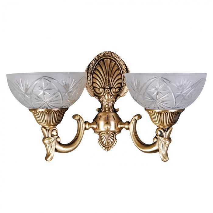 Бра MW-Light "Афродита" Бра MW-Light "Афродита"