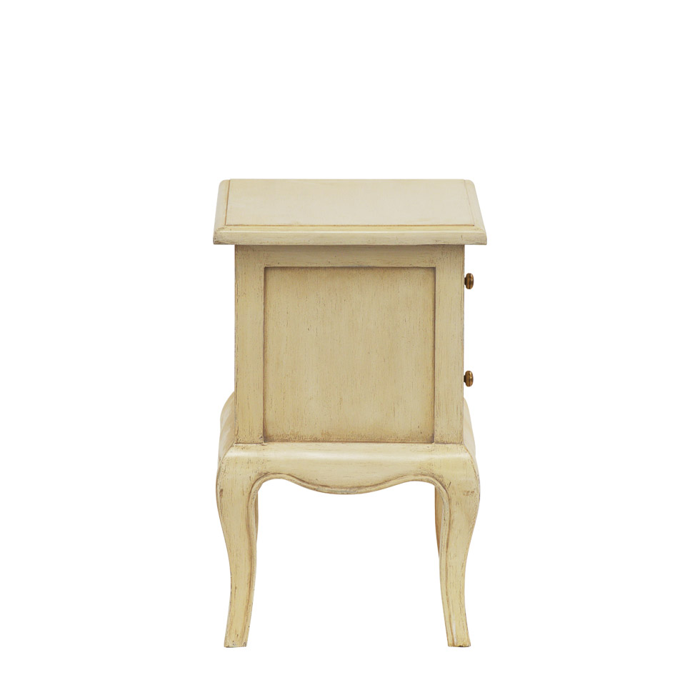 

Прикроватная тумба "Edith Bedside Table "