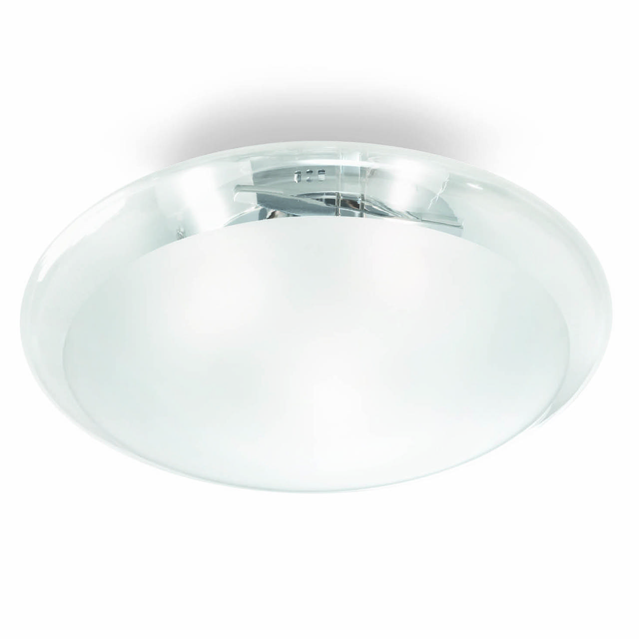 

Потолочный светильник Ideal Lux "Smarties Clear"