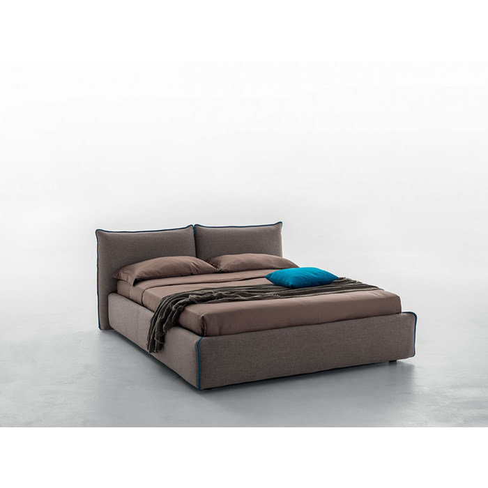 Кровать Алиша 180х200 Кровать Алиша 180х200