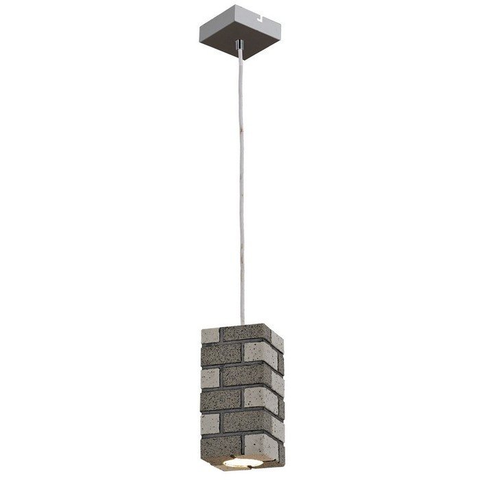ПОДВЕСНОЙ СВЕТИЛЬНИК LUSSOLE LOFT ПОДВЕСНОЙ СВЕТИЛЬНИК LUSSOLE LOFT