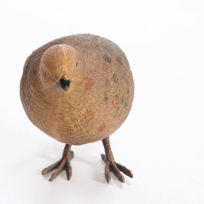 

Статуэтка "Bird"