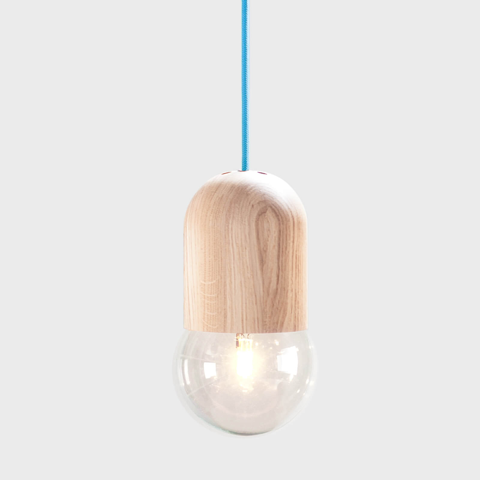 

Подвесной светильник Light Bean