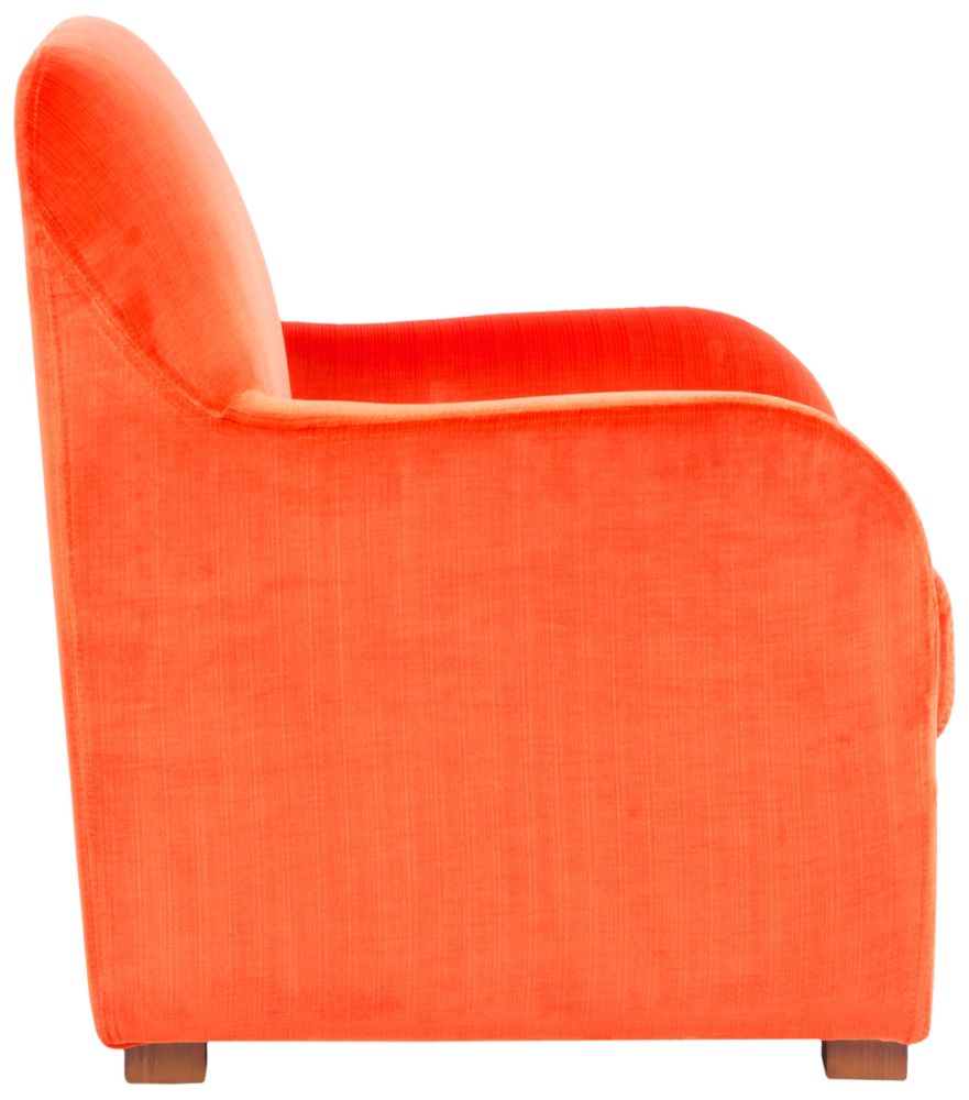 

Кресло Latte Orange