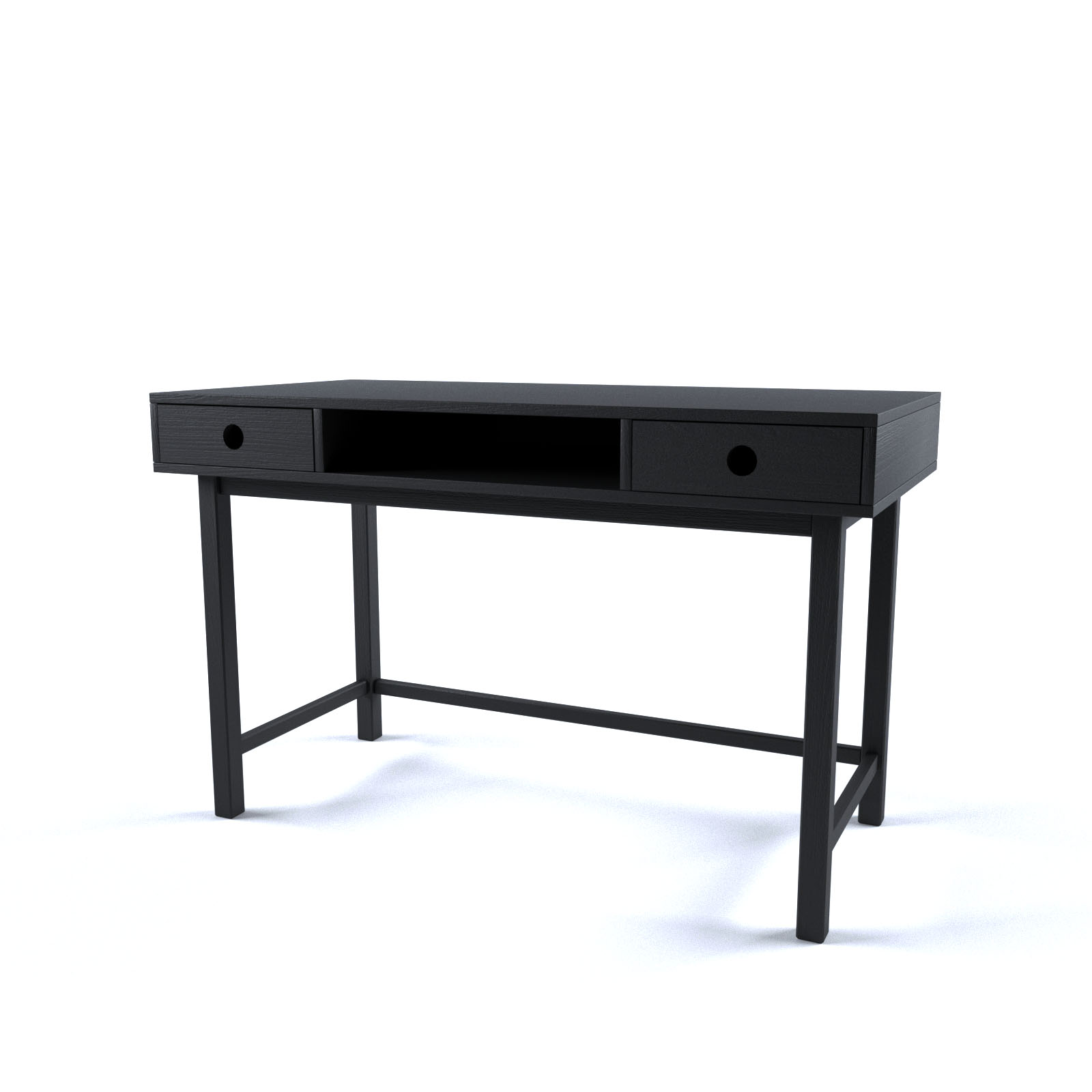 

Рабочий стол Lulustore Marinas Dark