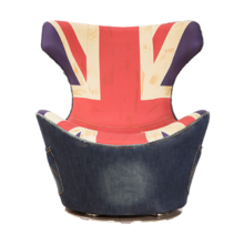 Кресло Britannic chair Кресло Britannic chair