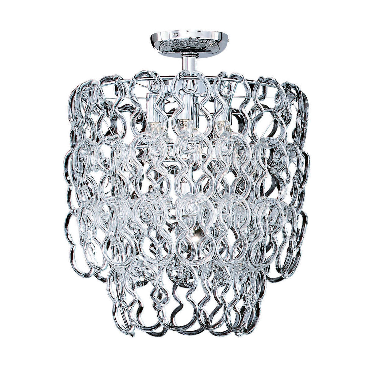 

Подвесной светильник Ideal Lux "Alba"