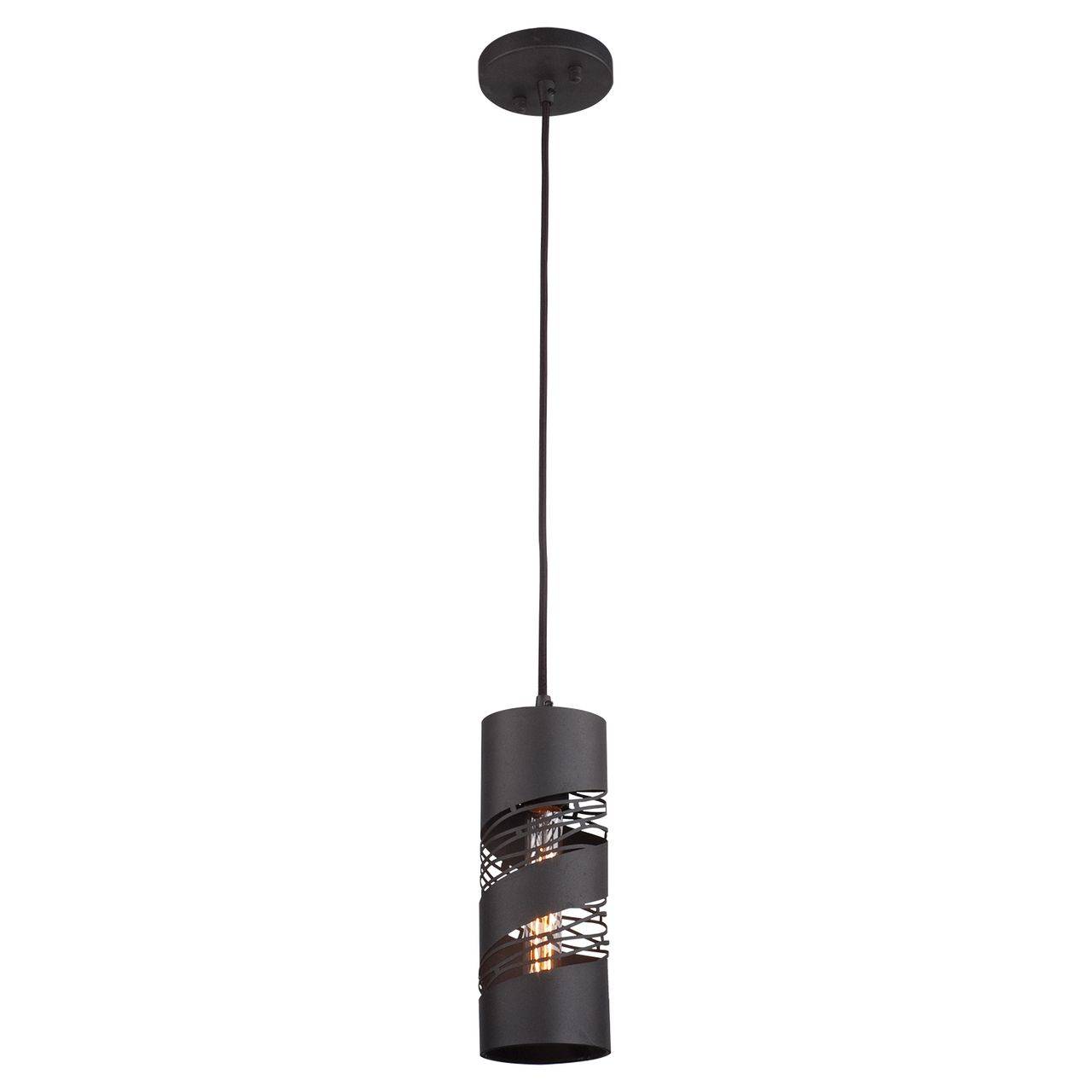 

Подвесной светильник Lussole Loft