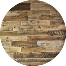 Стол "Old Round Crosstripe" Стол "Old Round Crosstripe"