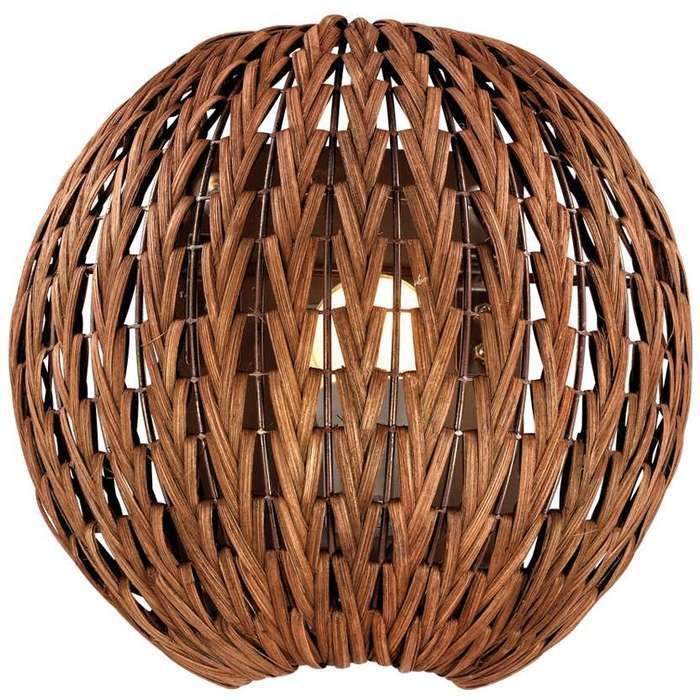 Настенный светильник Odeon Light "Keni" Настенный светильник Odeon Light "Keni"