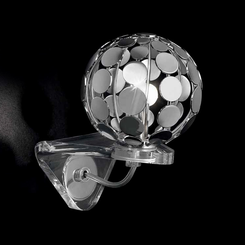 

Настенный светильник Lamp di Volpato Patrizia