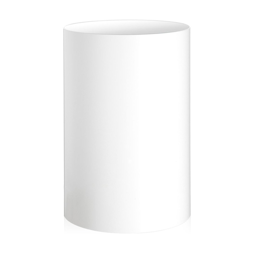 

Корзина для бумаг Waste Basket белого цвета