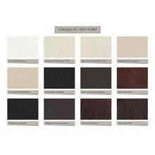 Модуль Plat Pouf с льняной обивкой Модуль Plat Pouf с льняной обивкой