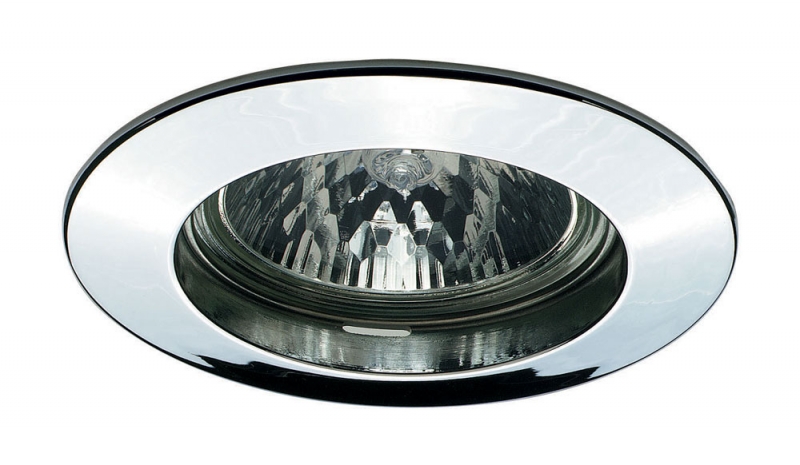 

Встраиваемый светильник Paulmann Premium Line Halogen