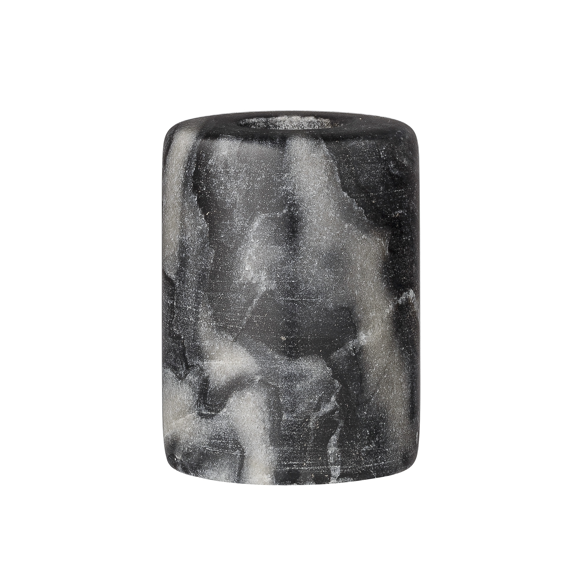 

Подсвечник Grey Marble из мрамора