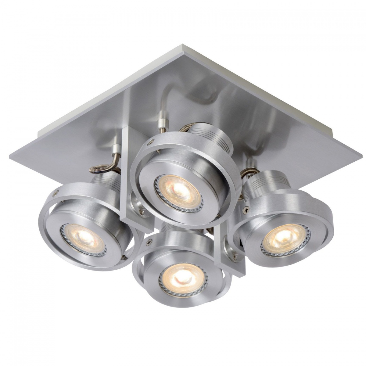 

Спот Lucide Landa Led