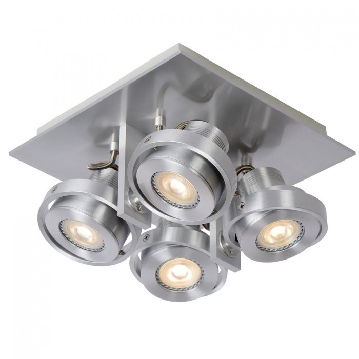 Спот Lucide Landa Led Спот Lucide Landa Led