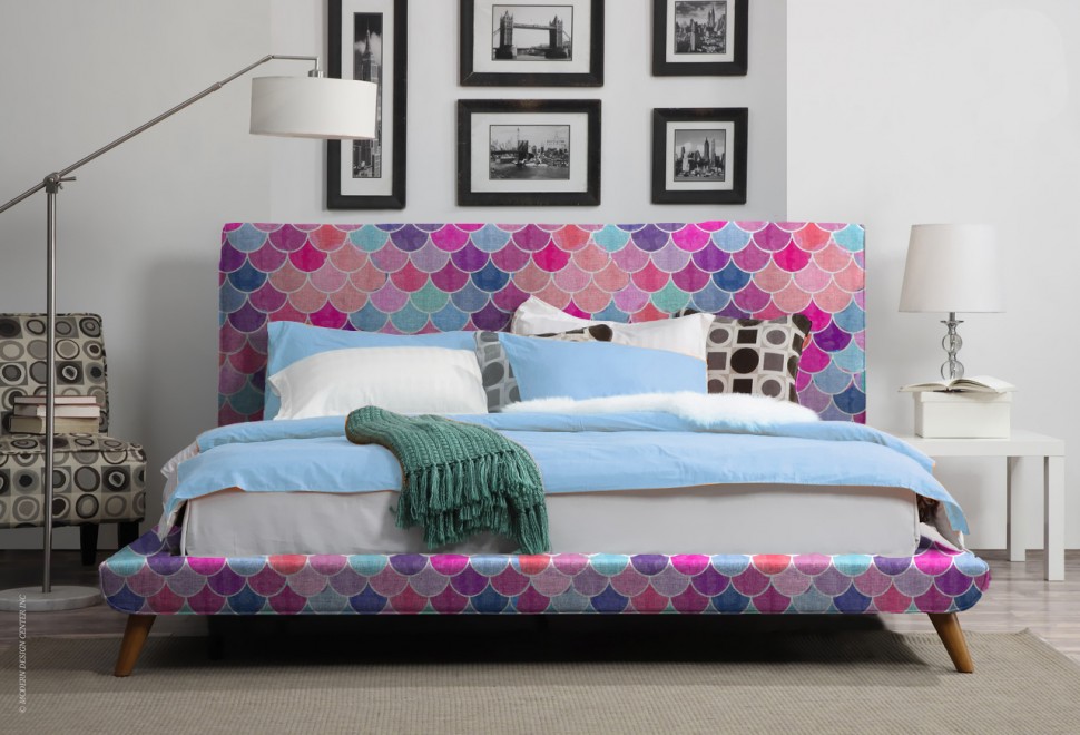 

Кровать Chameleo Waterfall by Amir Faysal 160х200