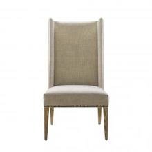 Стул Bertrix linen Стул Bertrix linen